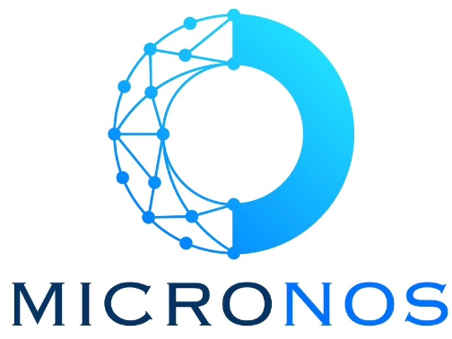 Micronos Logo
